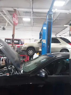 Elite 2 Auto Repair