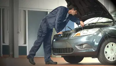 Automotive Specialist
