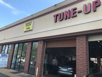 Manila Brake and Tune Inc