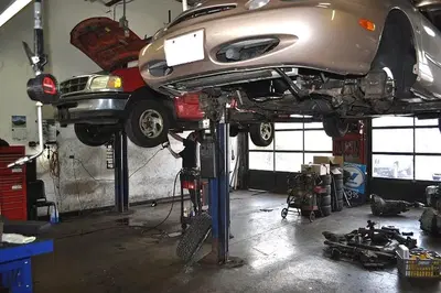 Sterling Automotive Repair
