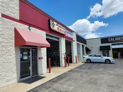RX Auto Care