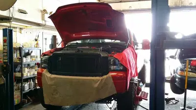 Auto Tech and Transmission LLC