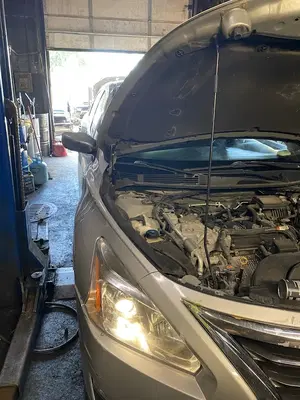 U & I Auto Repair