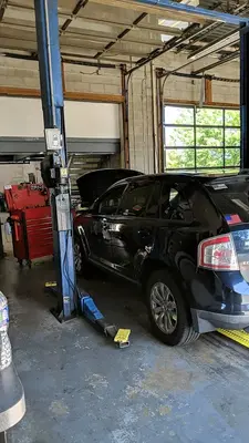 MY TECH AUTO Woodridge Quick Lube and Auto Repair