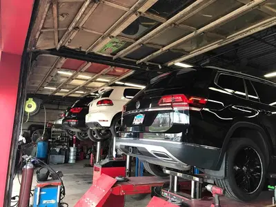 BOB Auto Repair