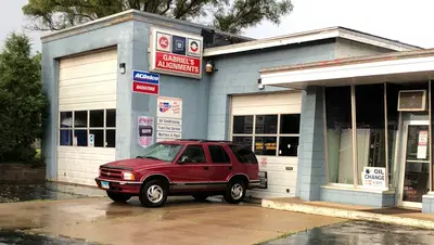Gabriel's Auto Repair