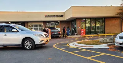 Firestone Complete Auto Care