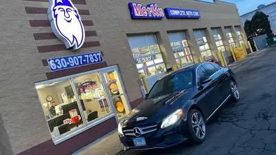 Merlin Complete Auto Care