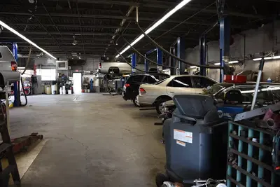 Beard Auto Repair