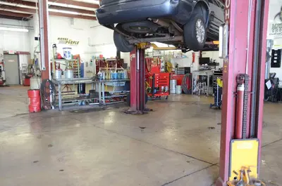 Reliable Auto Repair