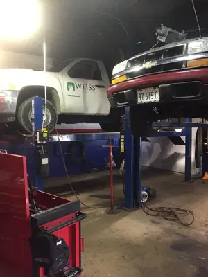 Karl's Complete Auto Repair Inc.