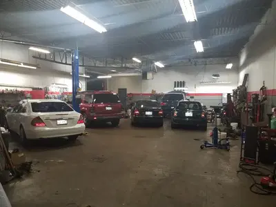 South Auto Repair