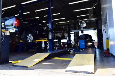 Milex Complete Auto Care - Mr. Transmission