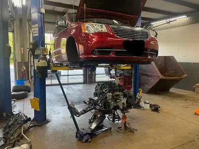 Shorewood Automotive