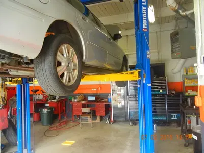 Warren Auto