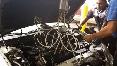 AACCEL Emissions & Auto Repair