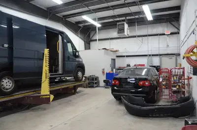 Tala Collision & Repair