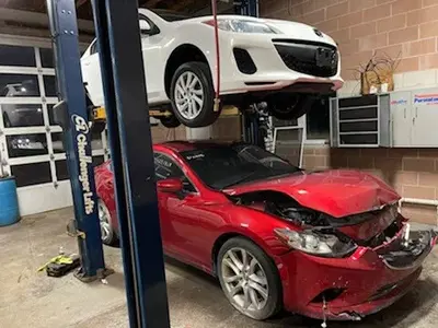 Martin Auto Masters