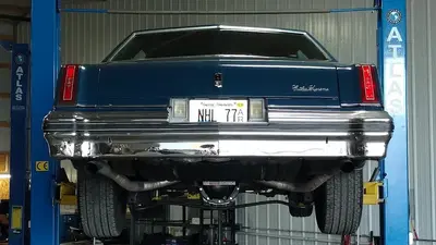 D & G Transmission and Auto Repair
