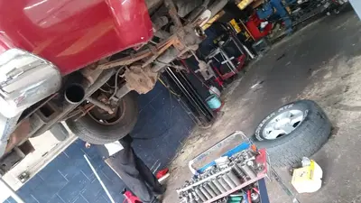 Central Mufflers & Auto Repair