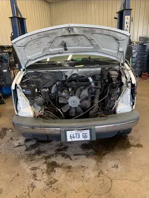 Don's Automotive Repair