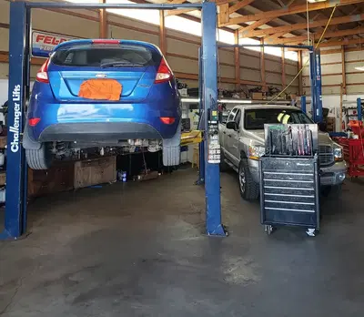 AMV Auto Repair