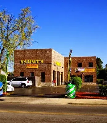 Sammy's Tire