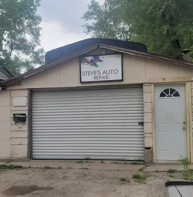 Steve's Auto Repair