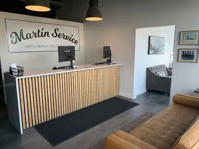 Business Photo