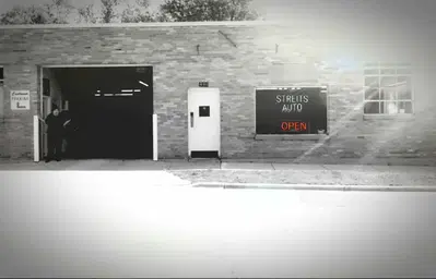 Streit's Auto Repair INC.
