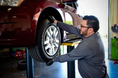 Broadway Auto Repair