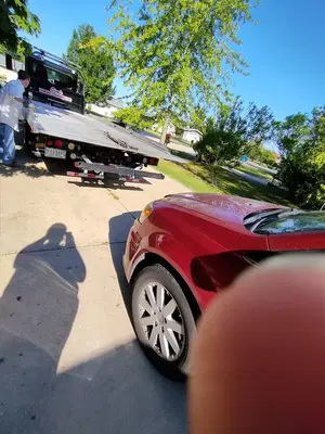 Jim's Towing & Automotive
