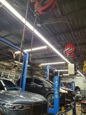 Queens Auto Services Elgin