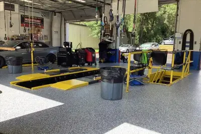 Mobil 1 Lube Express & Car Repair