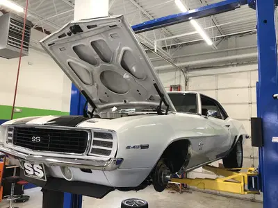Honest-1 Auto Care
