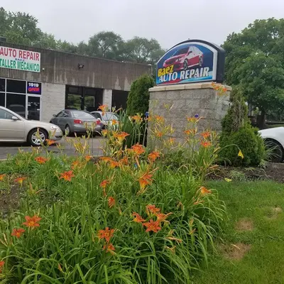 Baez Auto Repair