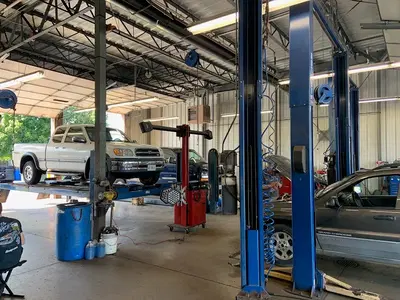 Casey Automotive