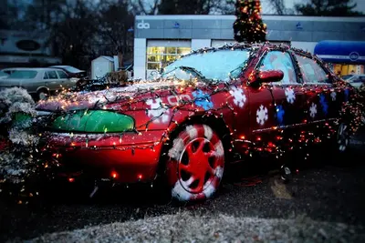 Dundee Automotive