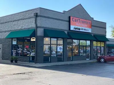 CarTronics Auto & Truck Repair