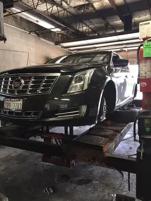 A-1 Automotive Repair & Service