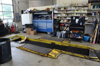 Techmaster Auto Repair