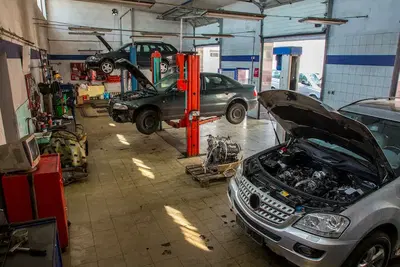 Zavala's Auto Repair