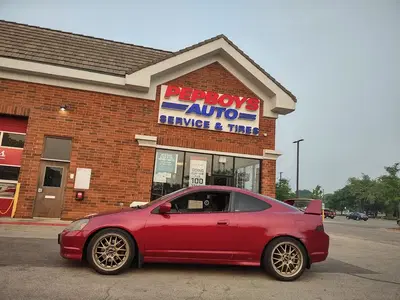 Business Photo