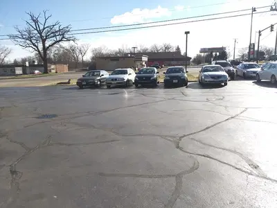 Maks Auto Repair