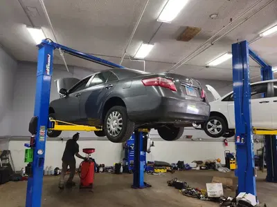 Advance Car Care