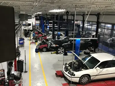 TechWorx Autohaus