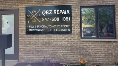 QBZ Repair
