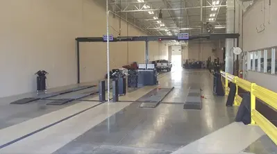 Blain's Farm & Fleet Tires and Auto Service Center - Elgin, IL