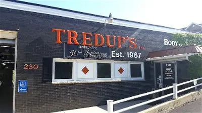 Tredup's Inc