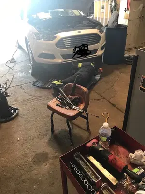 Tamazulas Auto Repair Inc.